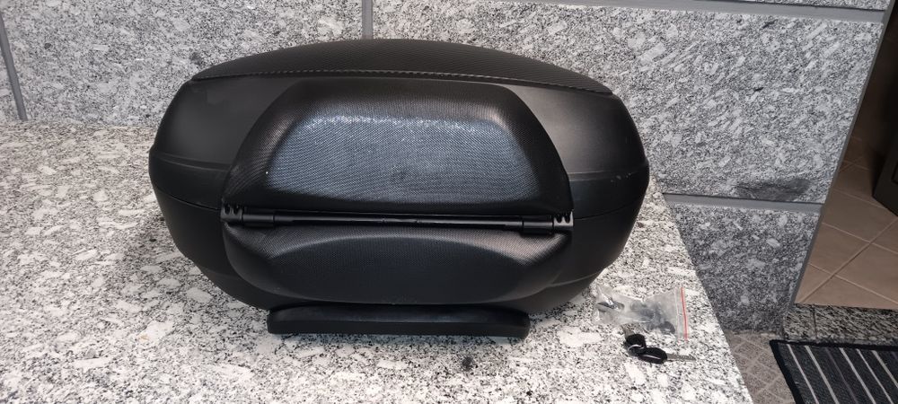 Tope case chad 48 litros