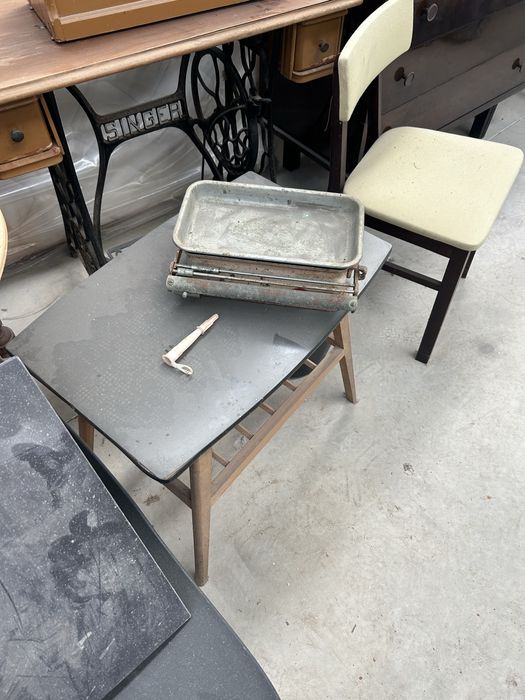 Balança antiga excelente para decorar