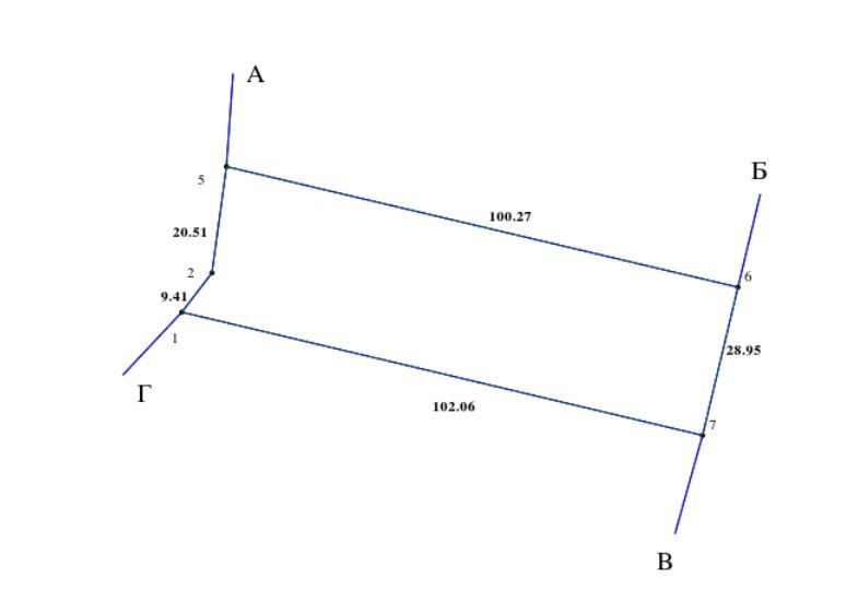Земельна ділянка у м.Рівне