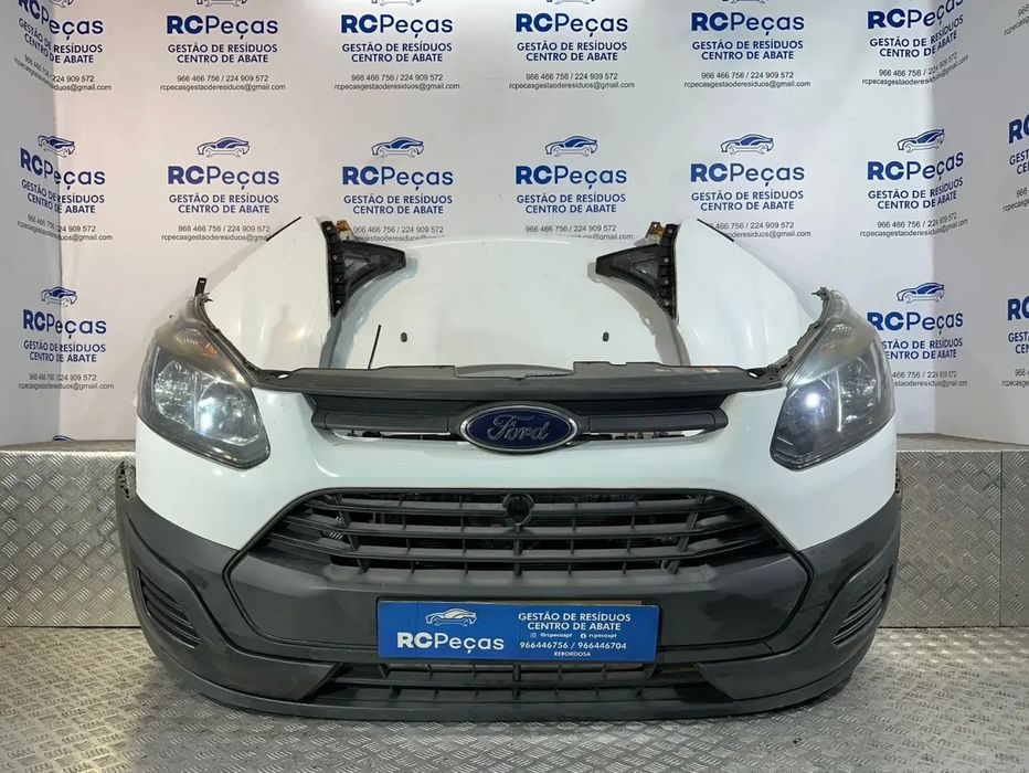 Frente Completa Original Ford Transit Custom 2.2 TDCi 2012 - 2023