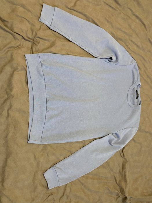 Світшот Pull & Bear S