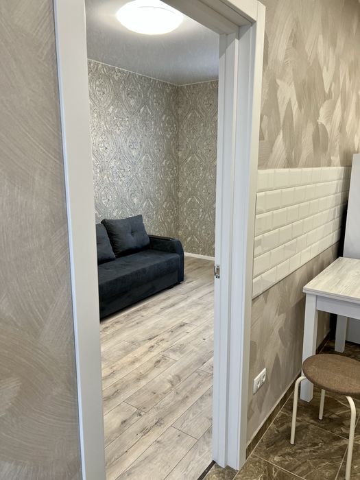 Оренда 2х кімнатної квартири в частині будинку