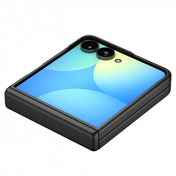 Spigen Air Fit Pro Magsafe Galaxy Z Flip 8 Black