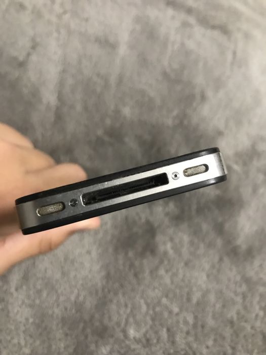 Iphone 4s 16gb icloud в меню