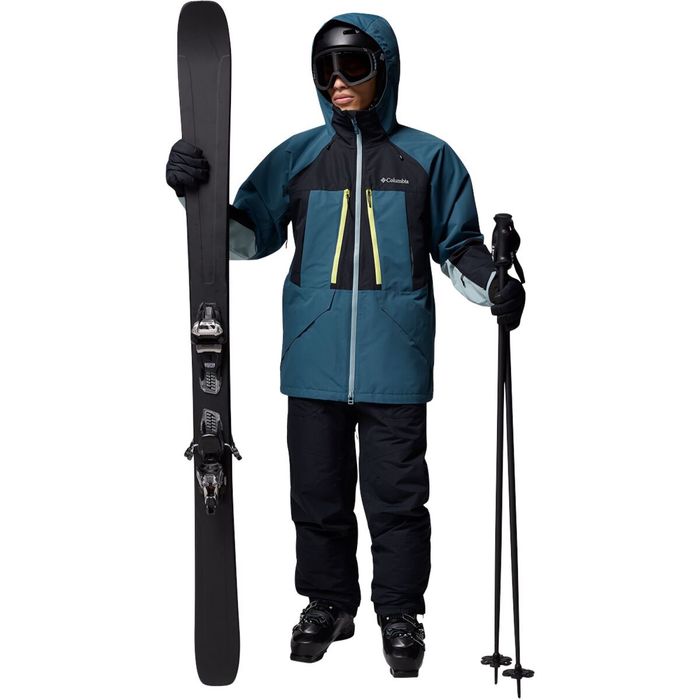 Оригінал Штани Columbia Coreshot Лижні Брюки Сноубордические штаны