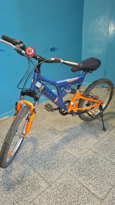 Sprzedam rower używany