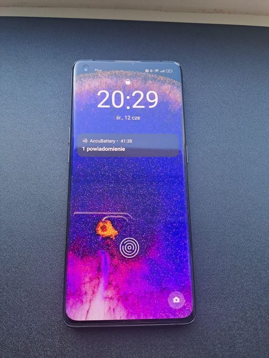 Oppo Find X5 świetny aparat