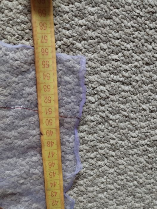 Хустки та шарф легкі