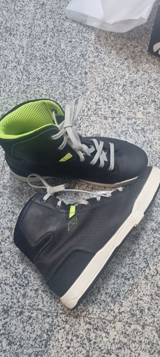 FORMA T.41 Motorcycle Boots64730027318145120