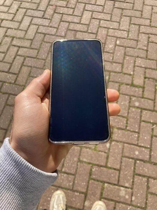 Samsung galaxy s25 128GB NOVO