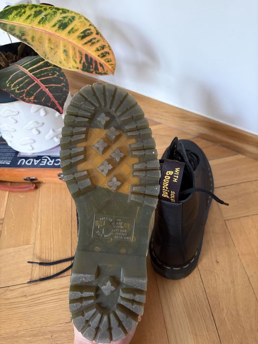 Dr. Martens 1460