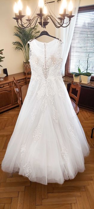 Suknia ślubna Sophie mariage
