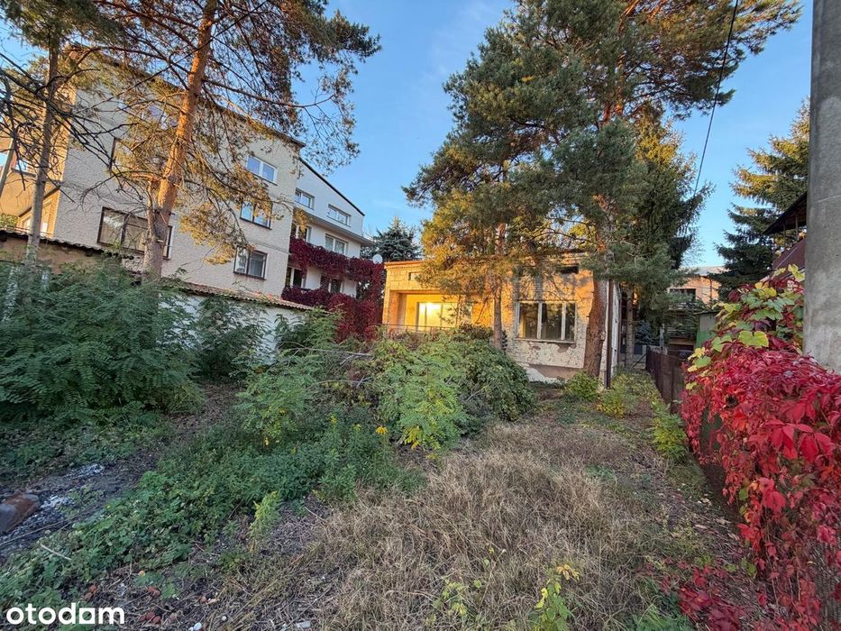 Dom – Lublin - Widok 4