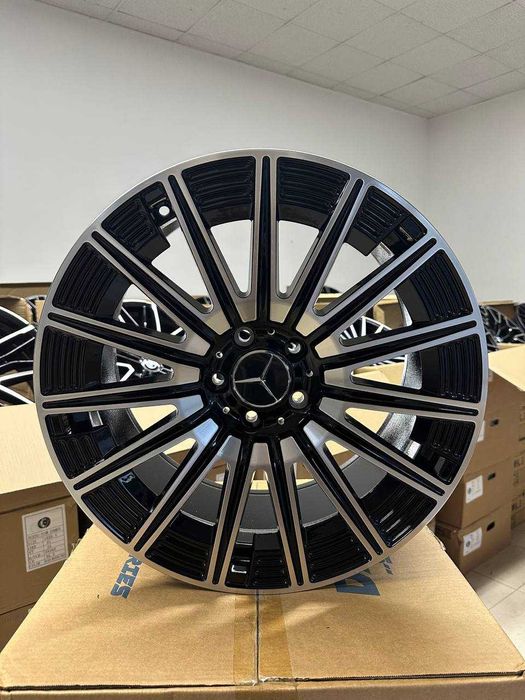 Нові диски R19 5×112 Mercedes / Магазин / Відправка без предоплати / арт1028