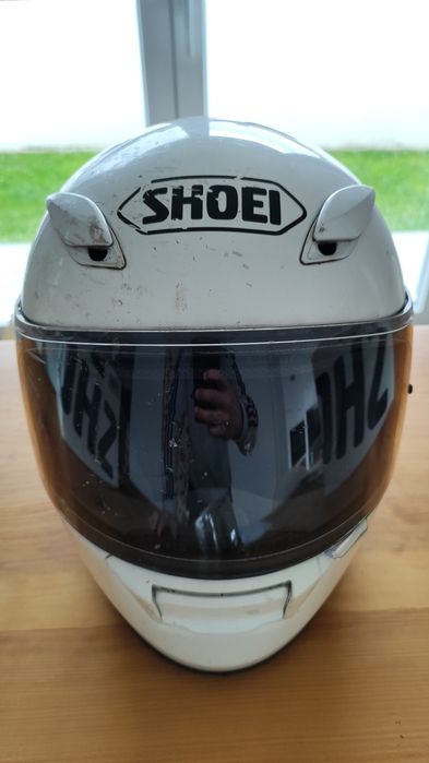 Capacete Shoei XR 1100 M