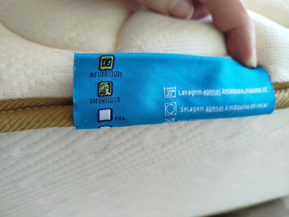 Colchão Flexiform 135x95x20cm