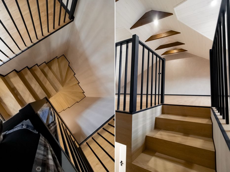 Таунхаус з реионтом 150 м² у КМ «Мюнхен», Буча. - View 3