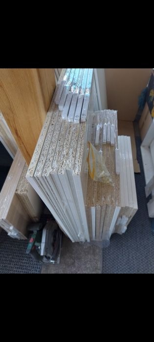 Ikea półki pax okazja