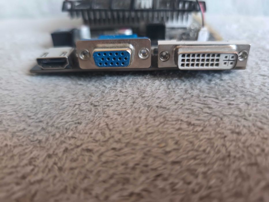 Karta graficzna MSI nvidia GeForce gt 630 4gb ddr3