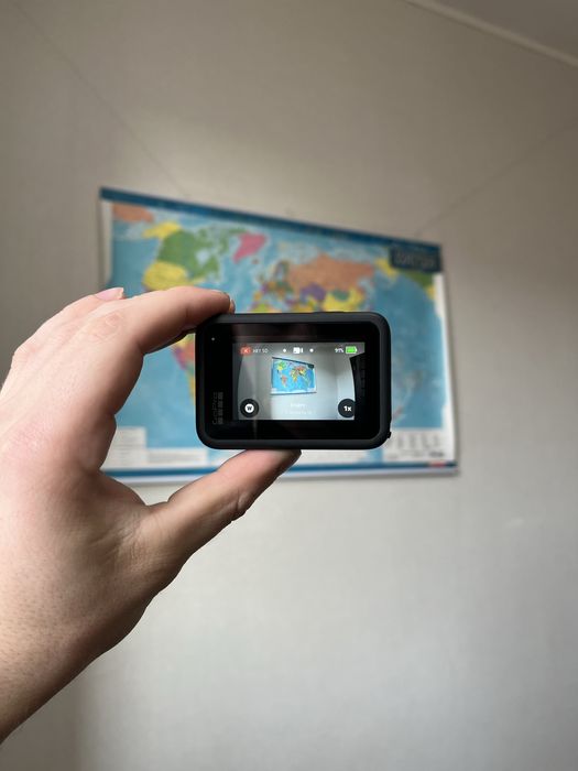 Go Pro Hero 11 Black ІДЕАЛ гоу про 11 екшн камера відео 4к ідеал