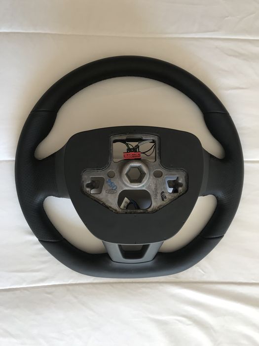 Volante Ford Focus