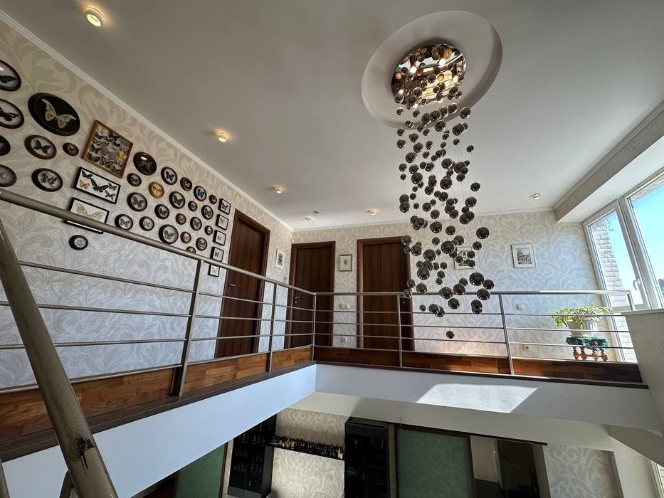 Продажа дома в Холодной Балке