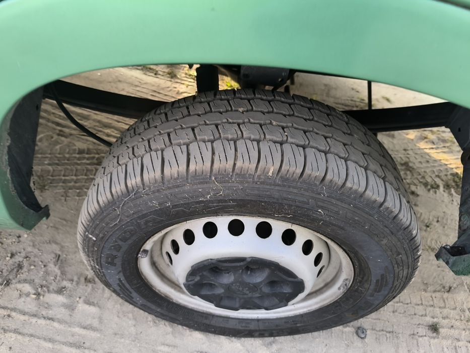 Iveco daily 35s17 3.0