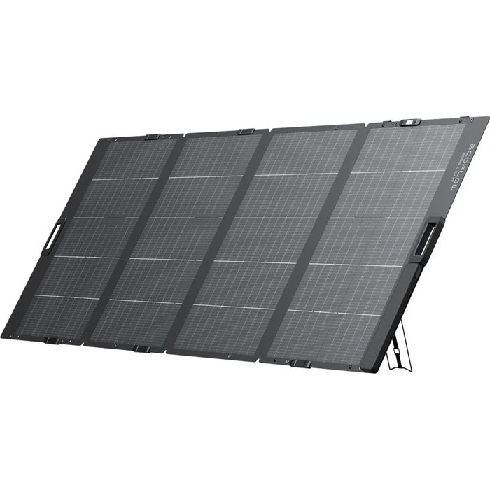 EcoFlow SOLAR400W Light