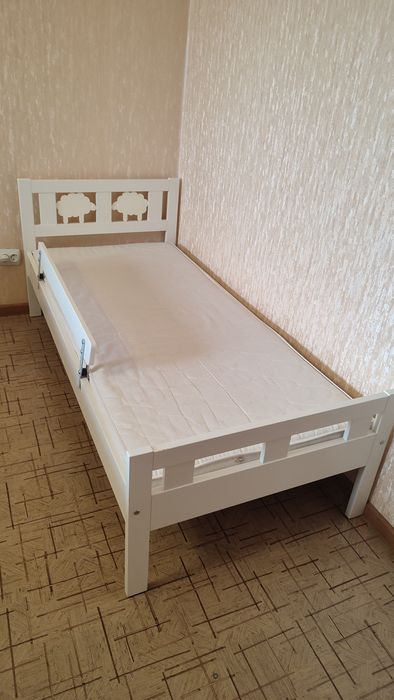 Ліжко дитяче IKEA