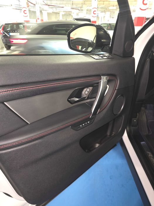 Discovery Sport 2.0D R-Dynamic   2022