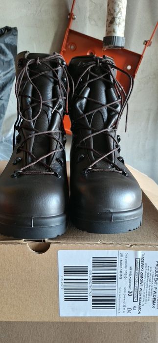 Buty zimowe Demar  dł.wkładki 30cm