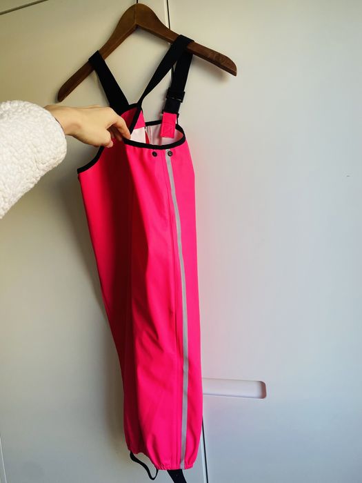 Spodnie przeciwdeszczowe Reima