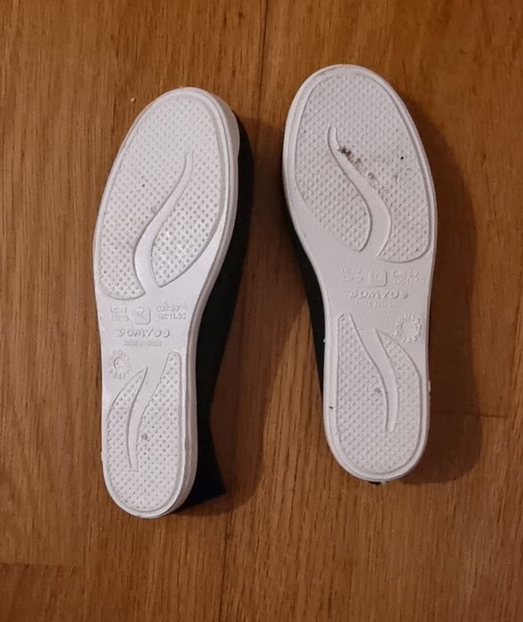 DOMYOS Sapatilhas 30, 36, 37, 40 e 43