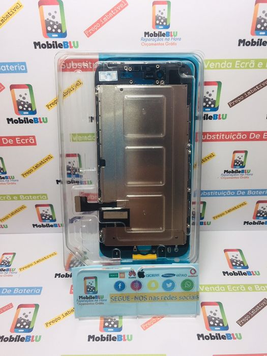 iPhone X/XS/XR/11 XS Max 13 14 Pro  Ecrã / Visor