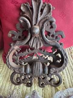 Peças medievais de época