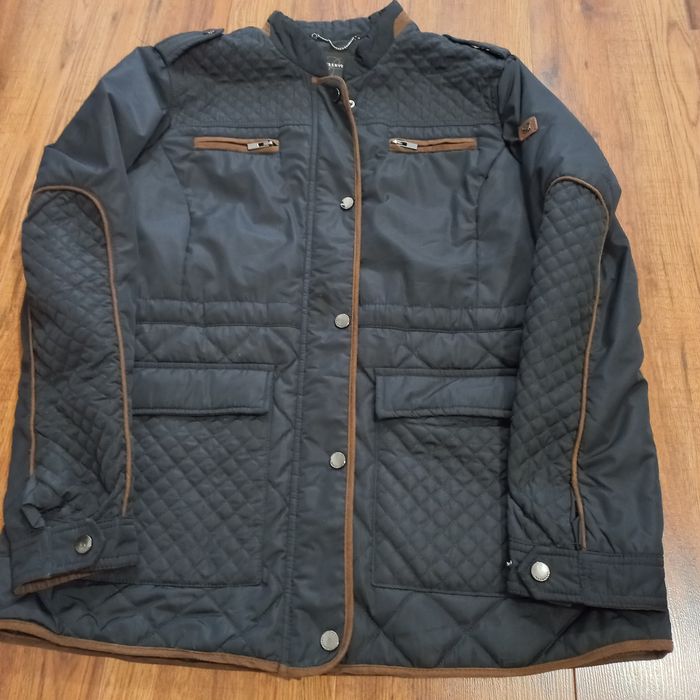 Kurtka jesienna damska 42 Reserved