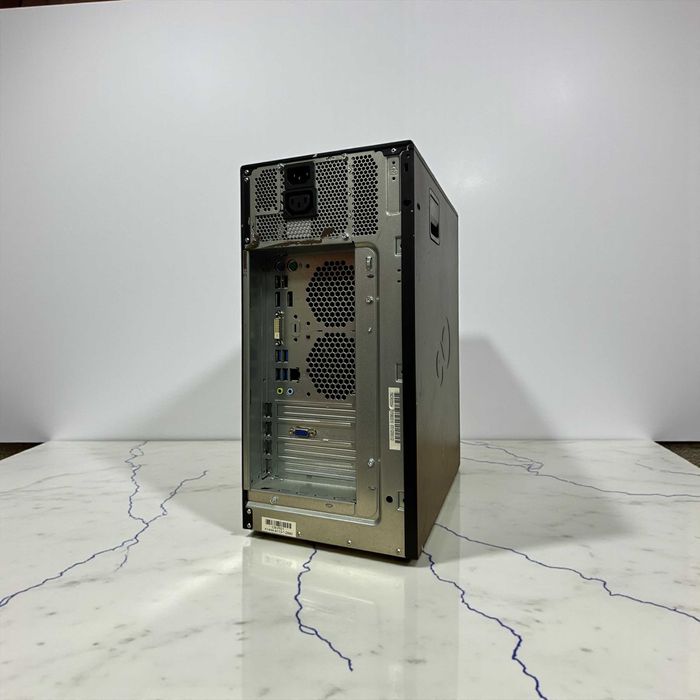 Fujitsu P757 | I5-6600 | 16GB DDR4 | 512GB SSD | Гарантія 12 міс.