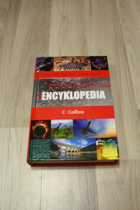 Encyklopedia