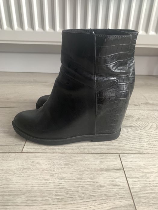 Чоботи/черевики/взуття/ботінки H&M Davided