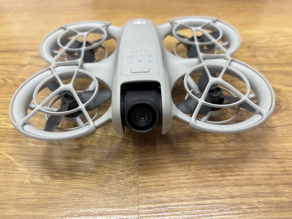 Dron Dji Neo fly more combo
