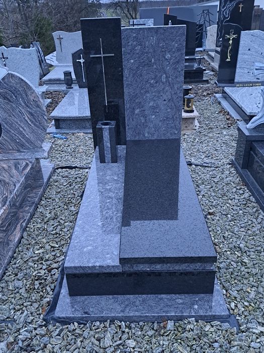 NAGROBKI już od 3990zl