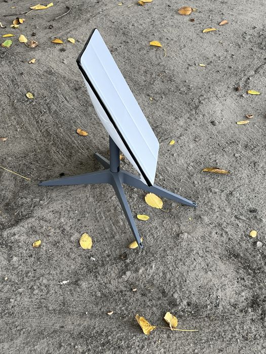 Макет Старлінка (Starlink) gen 2 rev. 3