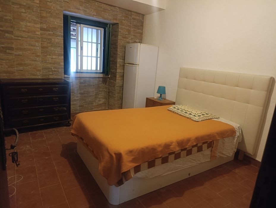 Quartos para Alugar