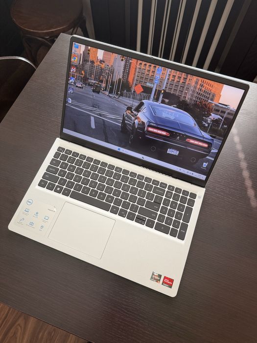 Dell inspiron 15 3525 Touch/Ryzen 5 5625 /16GB/512GB SSD/ Як новий