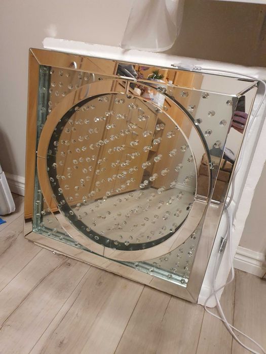 Sprzedam lampe / ozdobe podswietlana