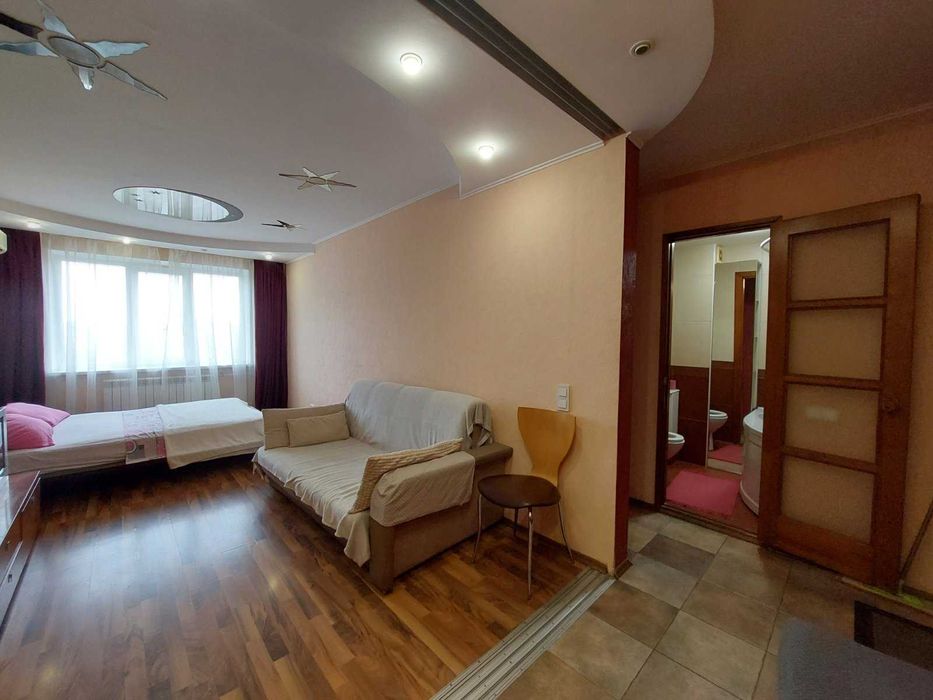 Івасюка 35, оренда 1-к квартири, тепла квартира, метро Мінська 5 хв!