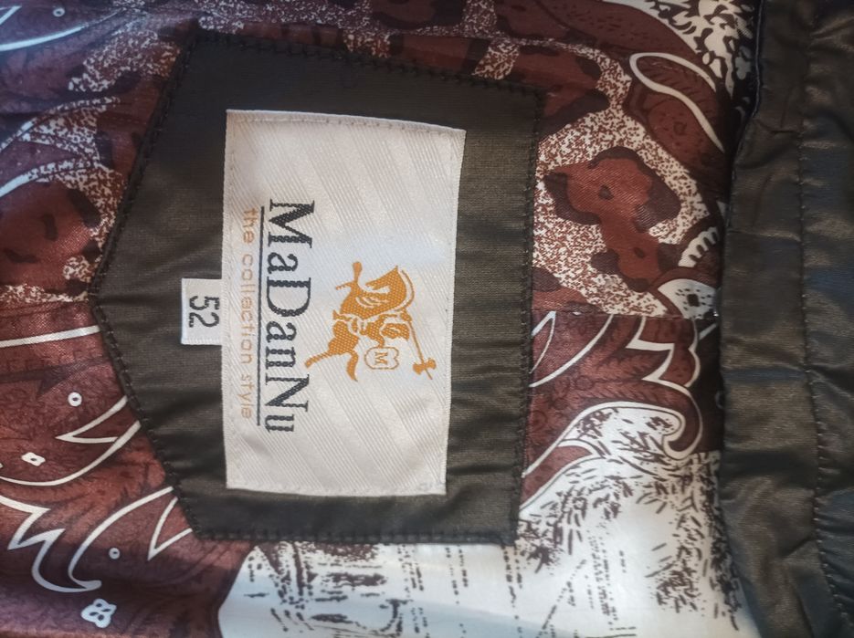 Продам зимове пальто