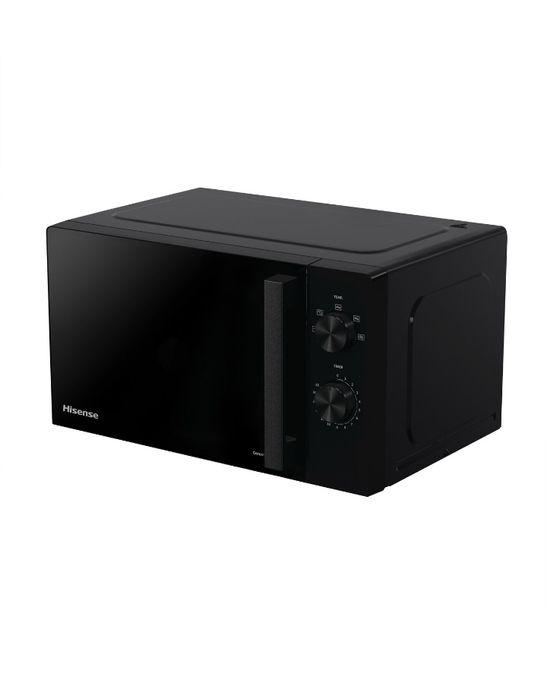 Kuchenka mikrofalowa HISENSE H20MOBP1H w oryginalnym opakowaniu nie ot