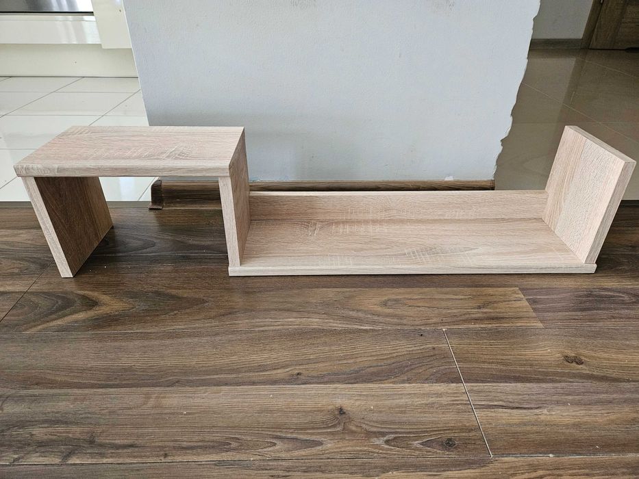 Półka wisząca sonoma