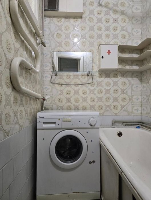 Продажа 3х комнатной квартиры. ЮТЗ. АВТОНОМНОЕ ОТОПЛЕНИЕ.